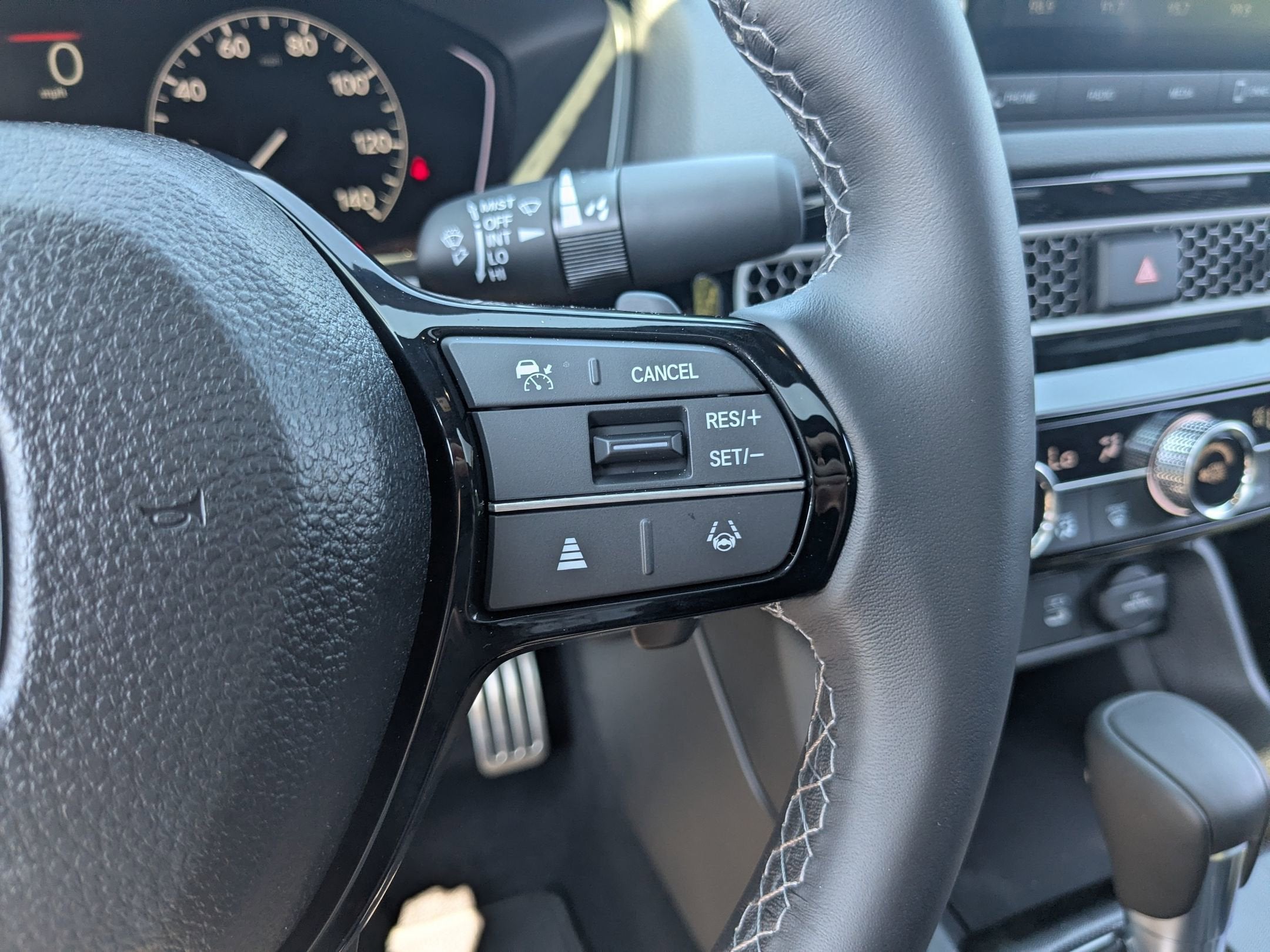 2026 Honda Civic Sport - Photo 17