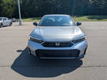 2026 Honda Civic Sedan Hybrid Sport
