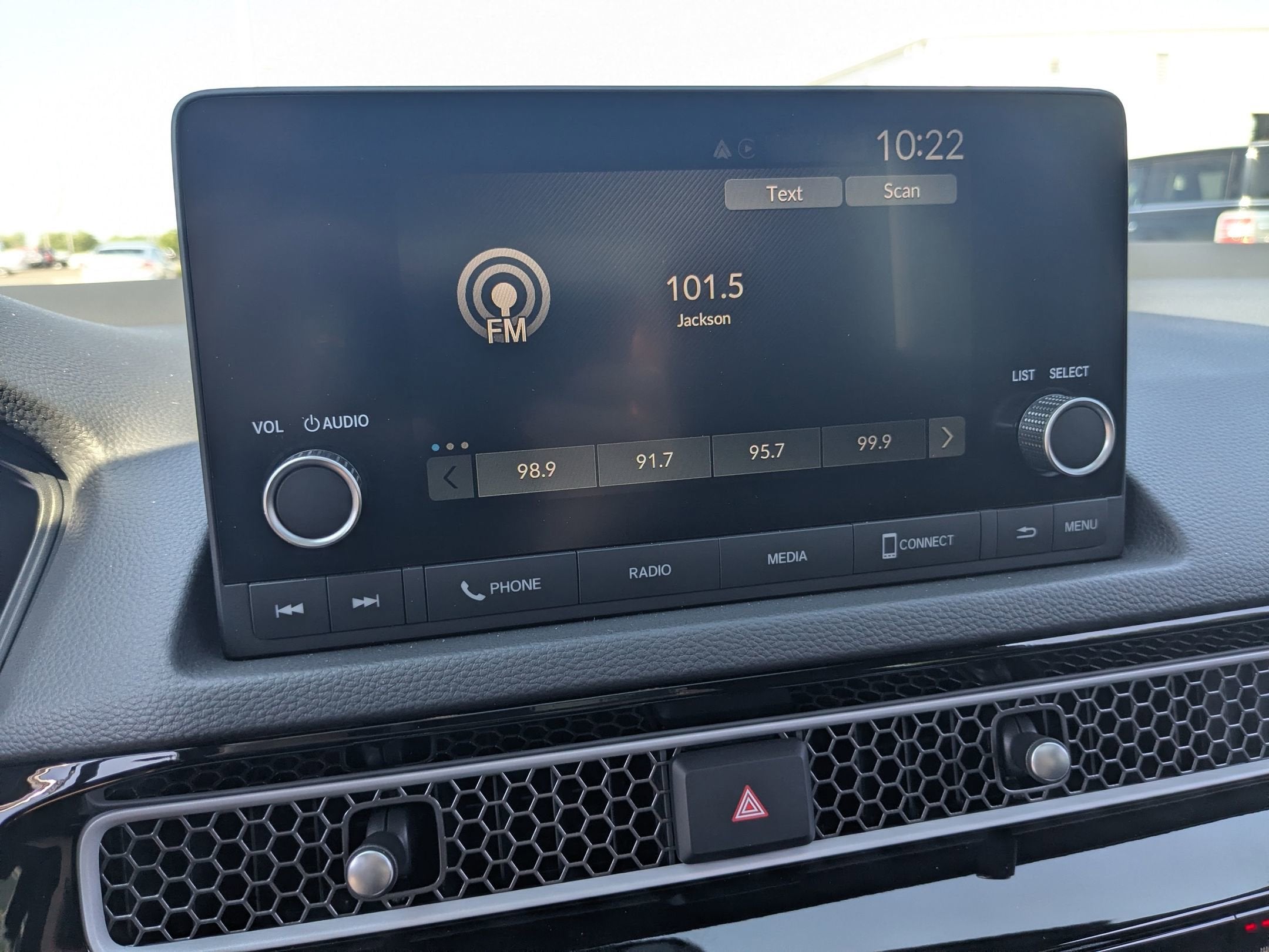 2026 Honda Civic Sedan Hybrid Sport