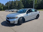 2026 Honda Civic Sedan Hybrid Sport