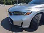 2026 Honda Civic Sedan Hybrid Sport
