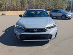 2026 Honda Civic Sedan Hybrid Sport