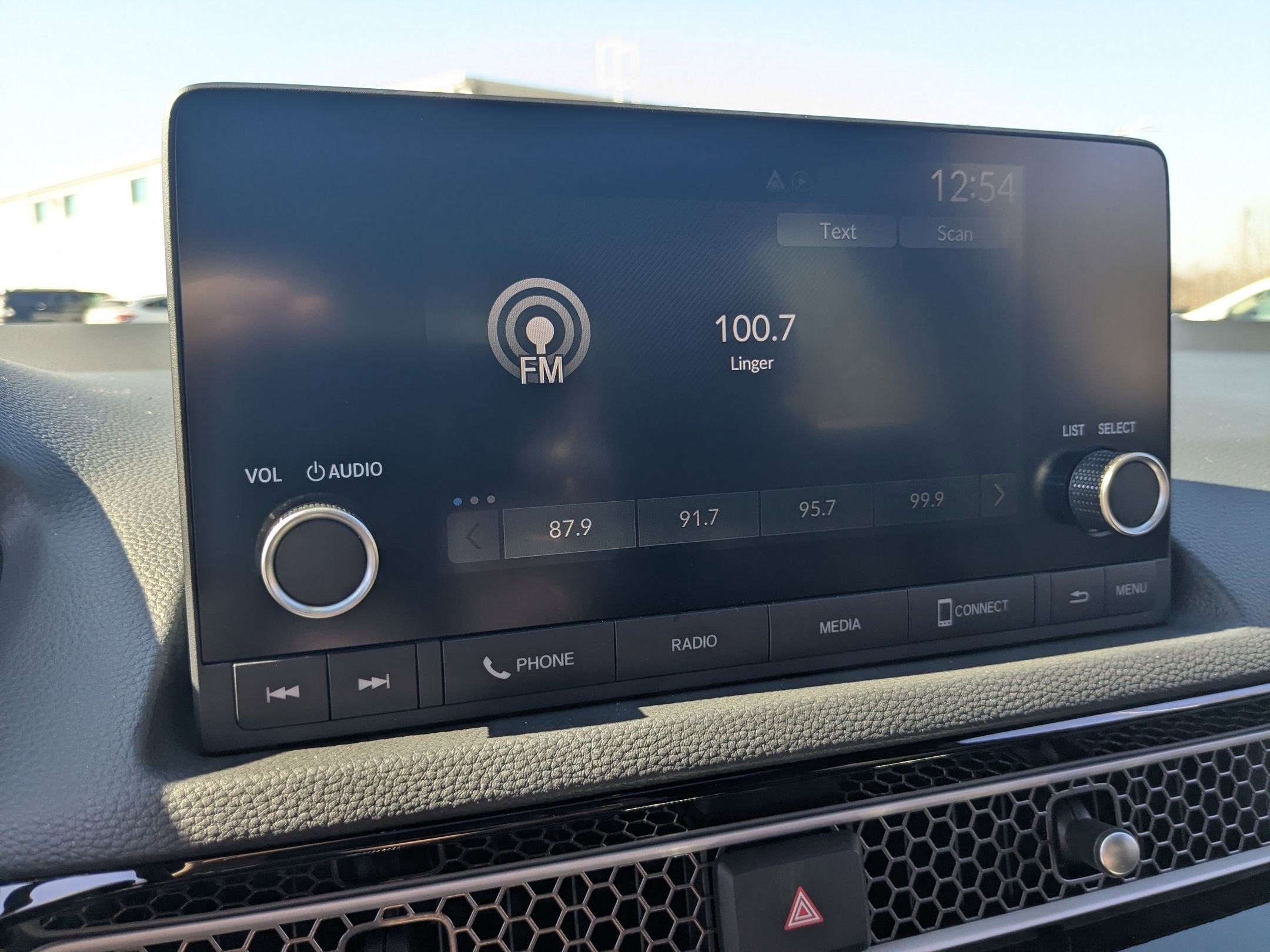 2026 Honda Civic Sedan Hybrid Sport