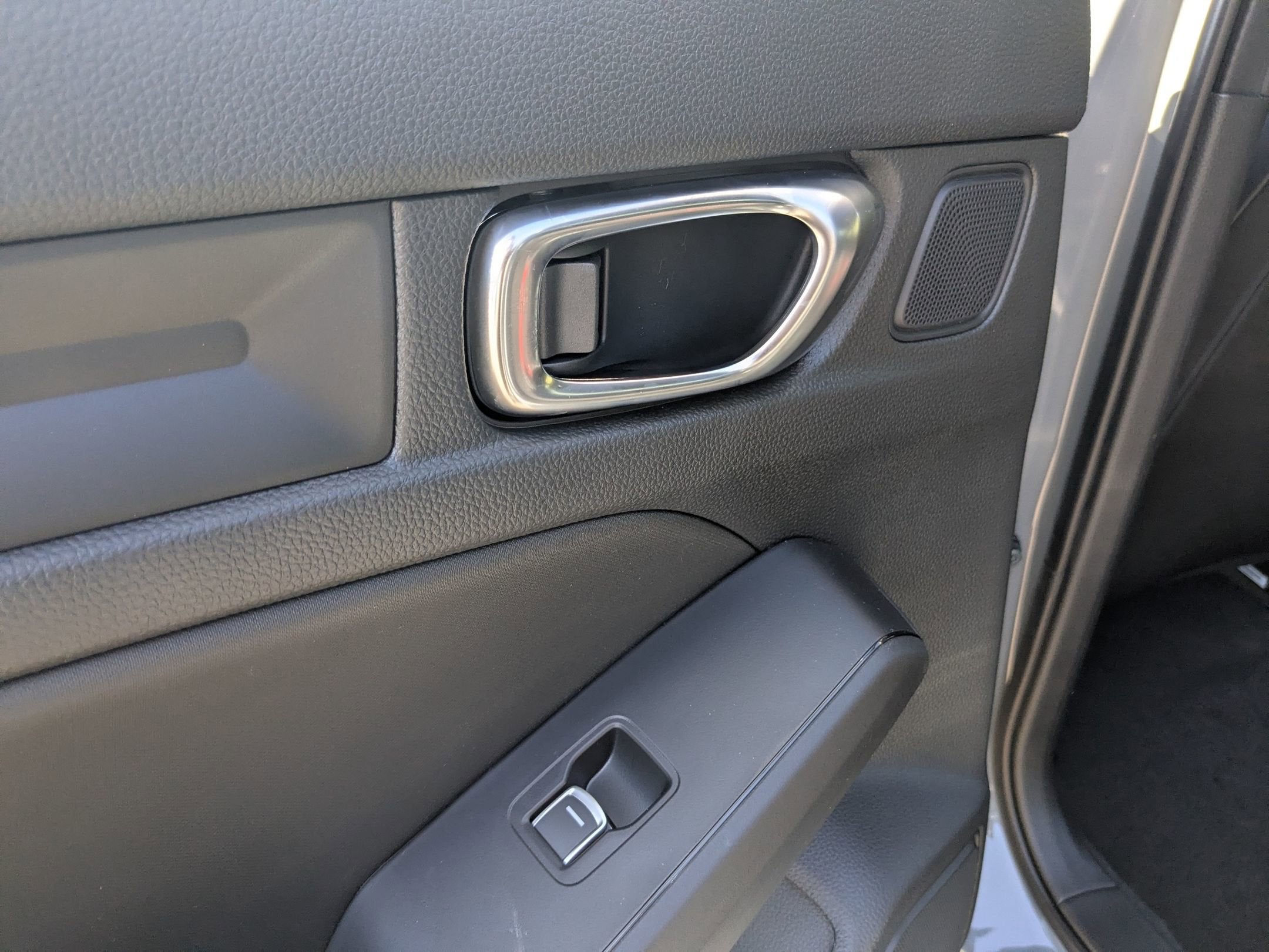 2026 Honda Civic Sedan Hybrid Sport