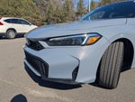 2026 Honda Civic Sedan Hybrid Sport