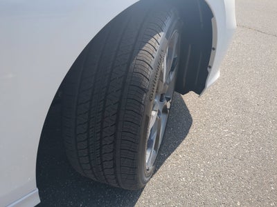 2026 Honda Civic Sedan Hybrid Sport Touring