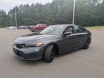 2026 Honda Civic Sedan Hybrid Sport
