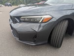 2026 Honda Civic Sedan Hybrid Sport