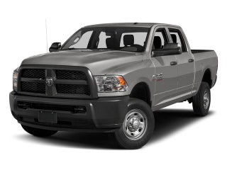 2017 RAM 2500 Tradesman