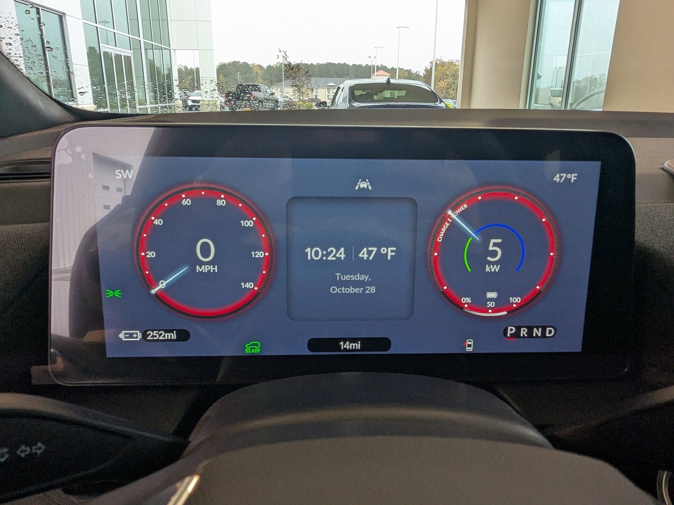 2025 Honda Prologue EX