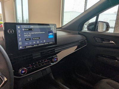 2025 Honda Prologue EX