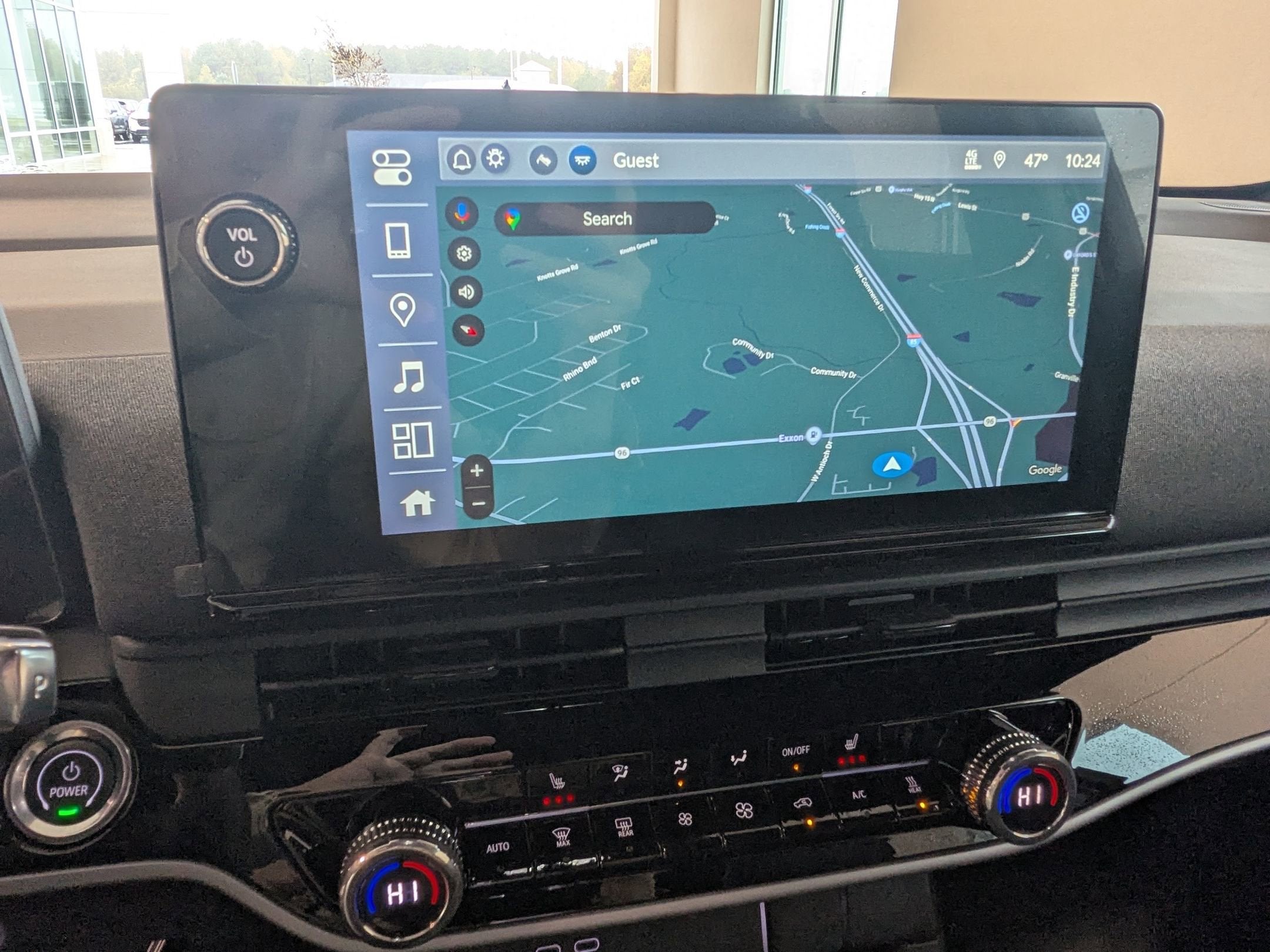 2025 Honda Prologue EX