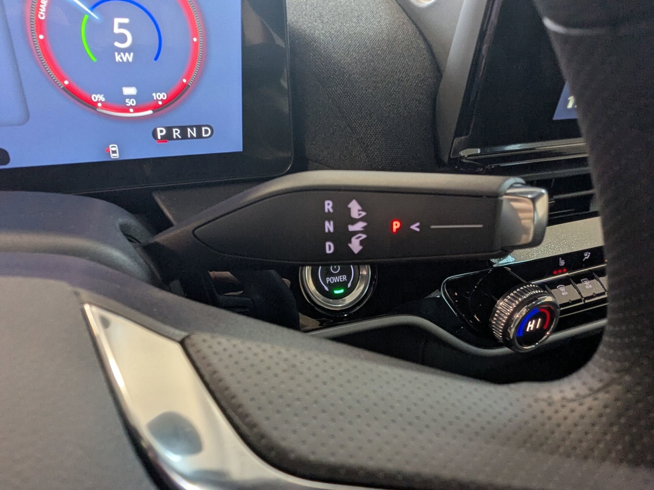 2025 Honda Prologue EX