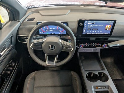 2025 Honda Prologue EX