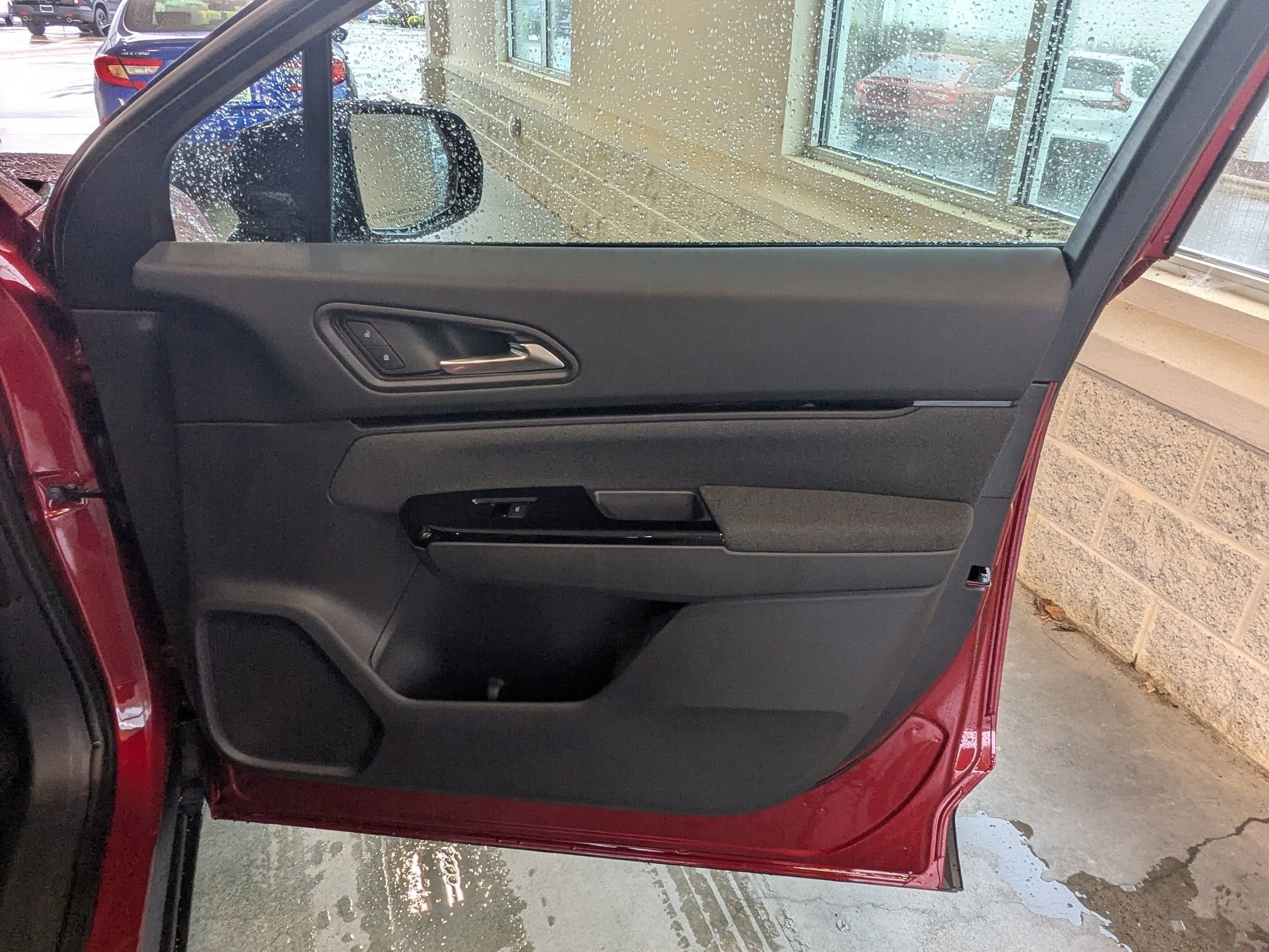 2025 Honda Prologue EX