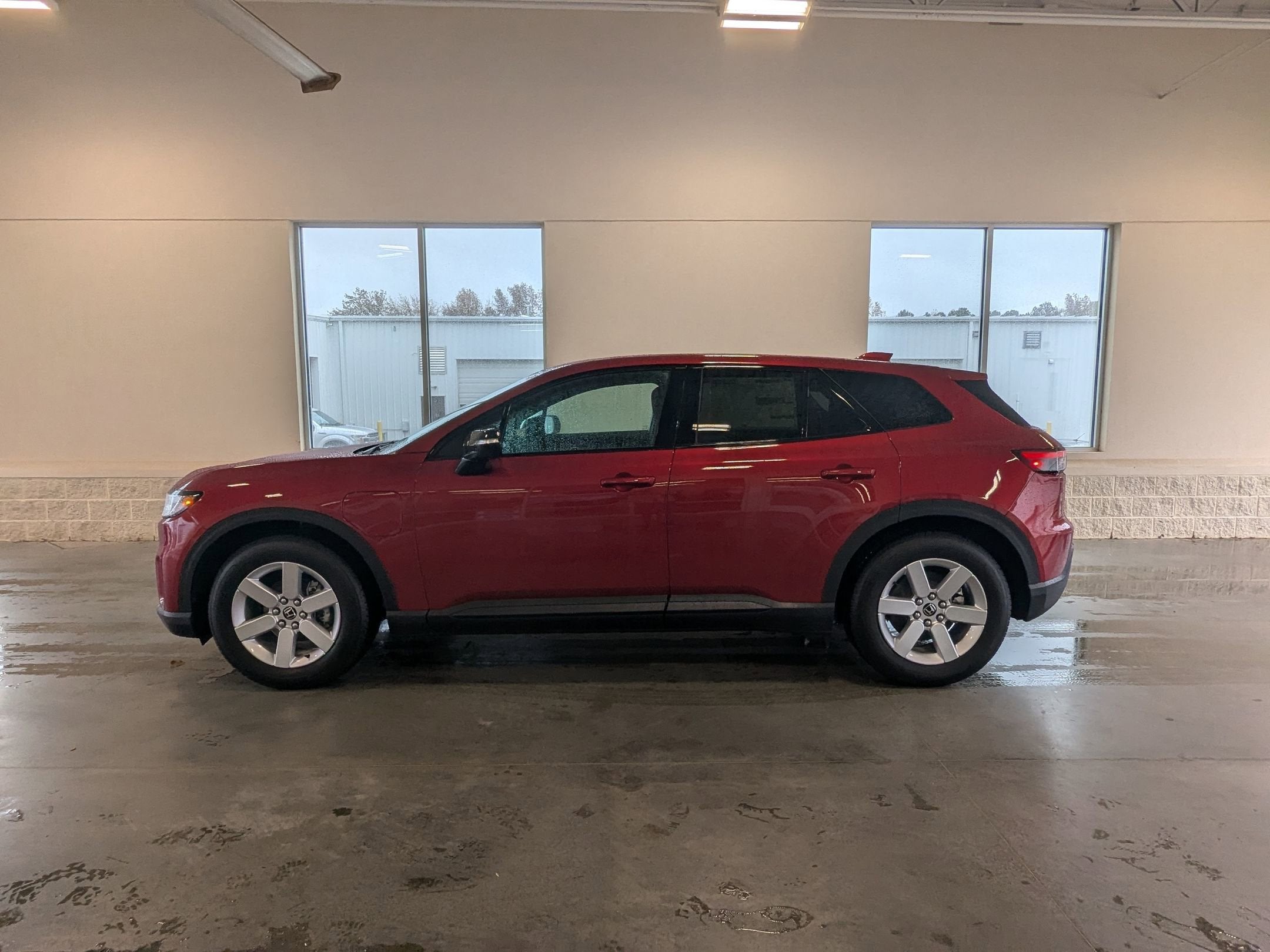 2025 Honda Prologue EX