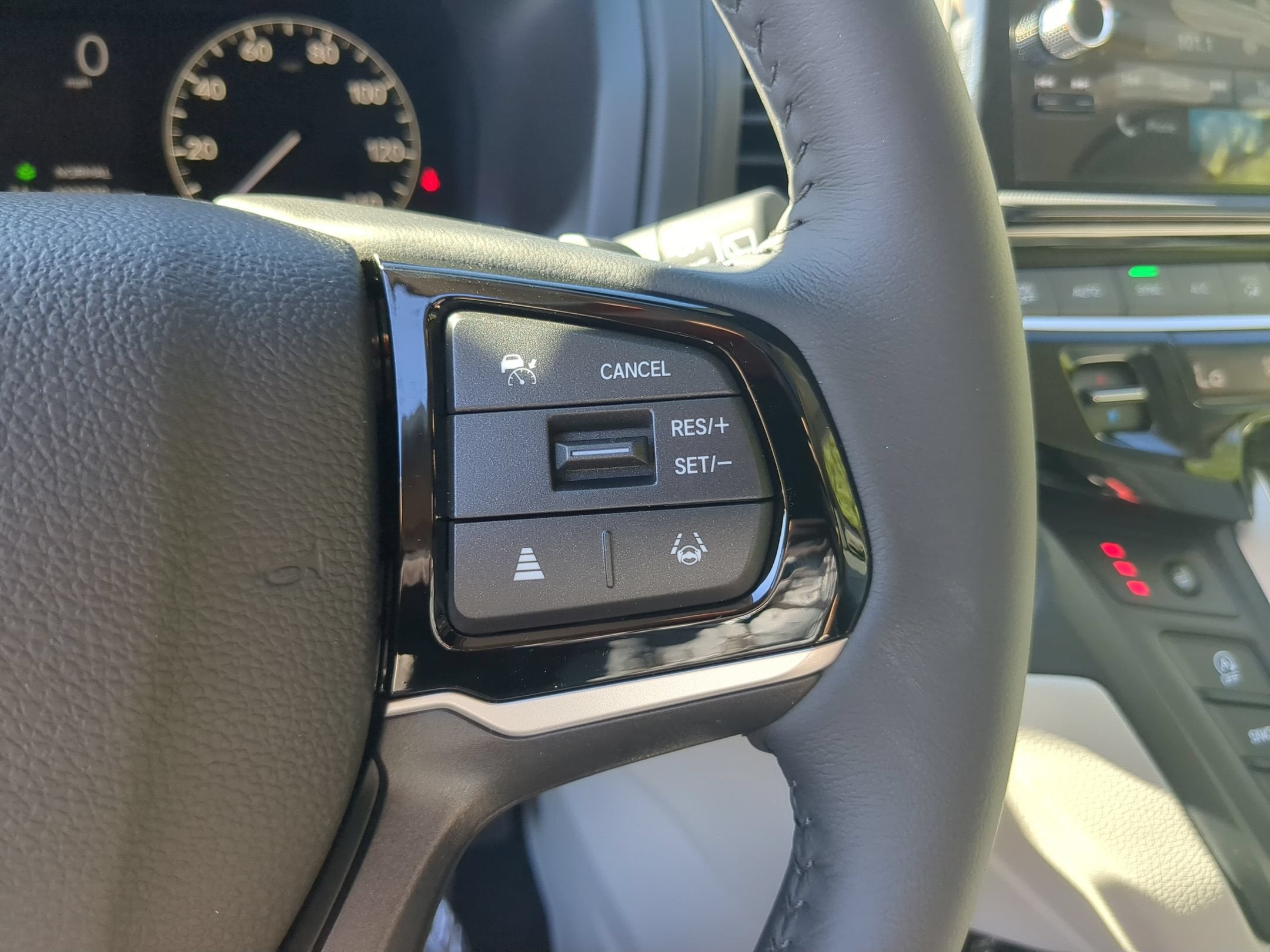 2027 Honda Odyssey EX-L