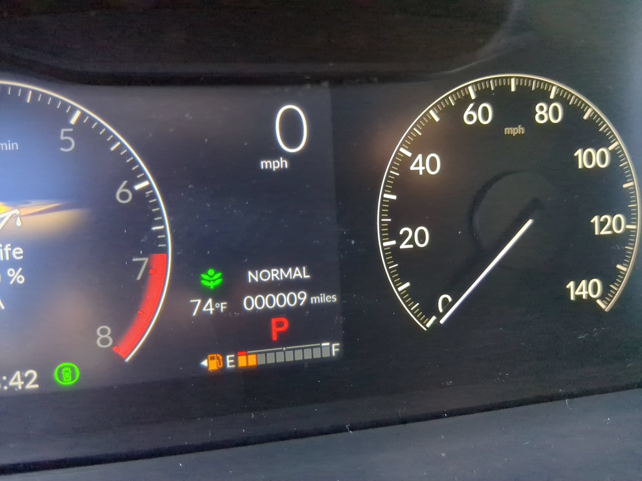 2027 Honda Odyssey EX-L