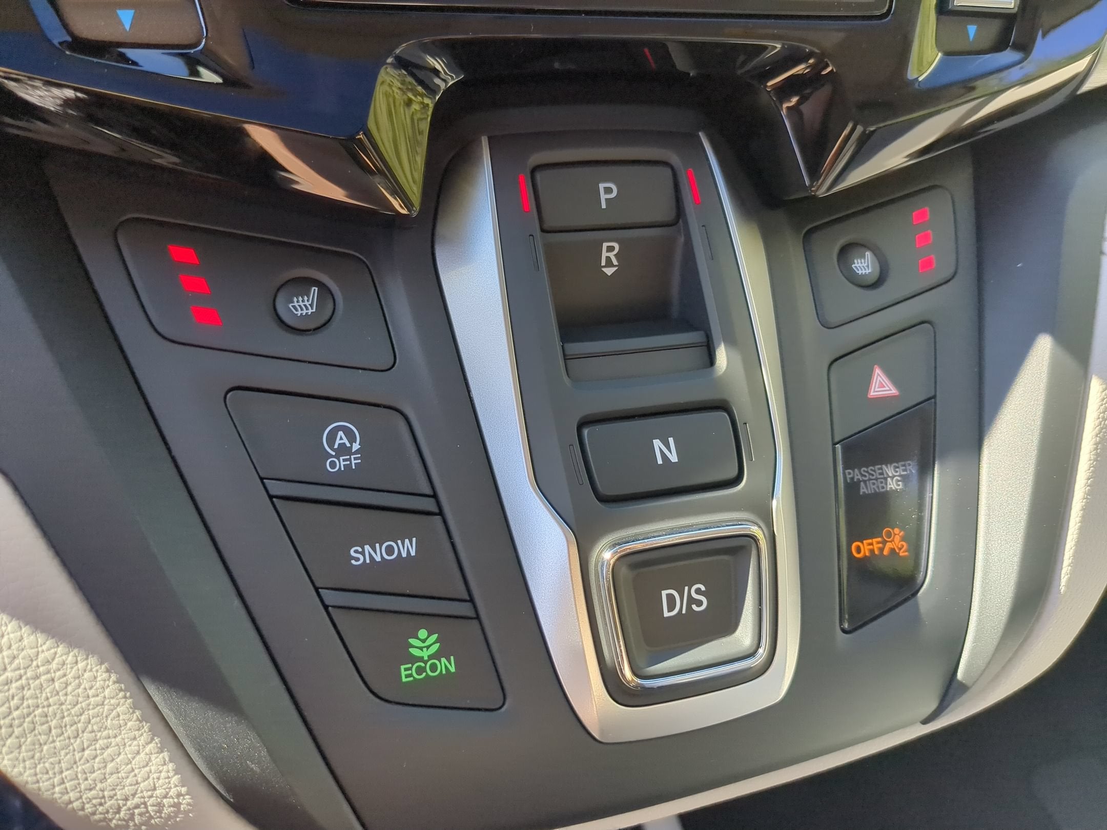 2027 Honda Odyssey EX-L