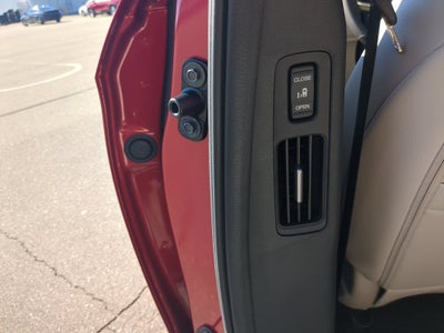 2027 Honda Odyssey EX-L