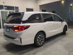 2027 Honda Odyssey EX-L