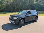 2026 Honda Passport RTL Towing