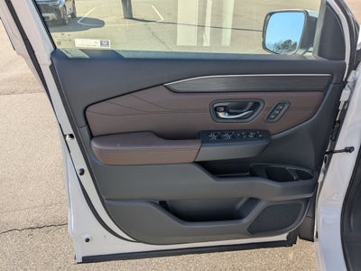 2026 Honda Pilot Touring S