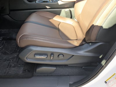 2026 Honda Pilot Touring S