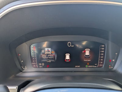 2026 Honda Pilot Touring S