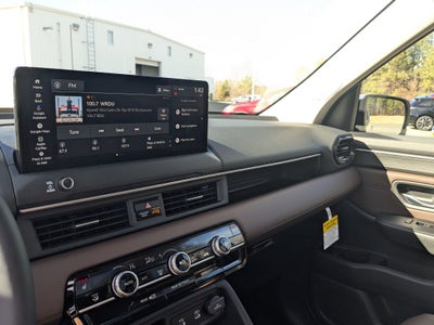 2026 Honda Pilot Touring S