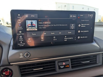 2026 Honda Pilot Touring S