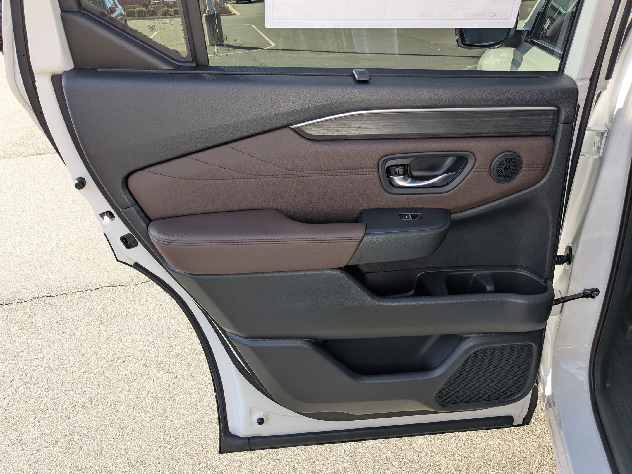 2026 Honda Pilot Touring S