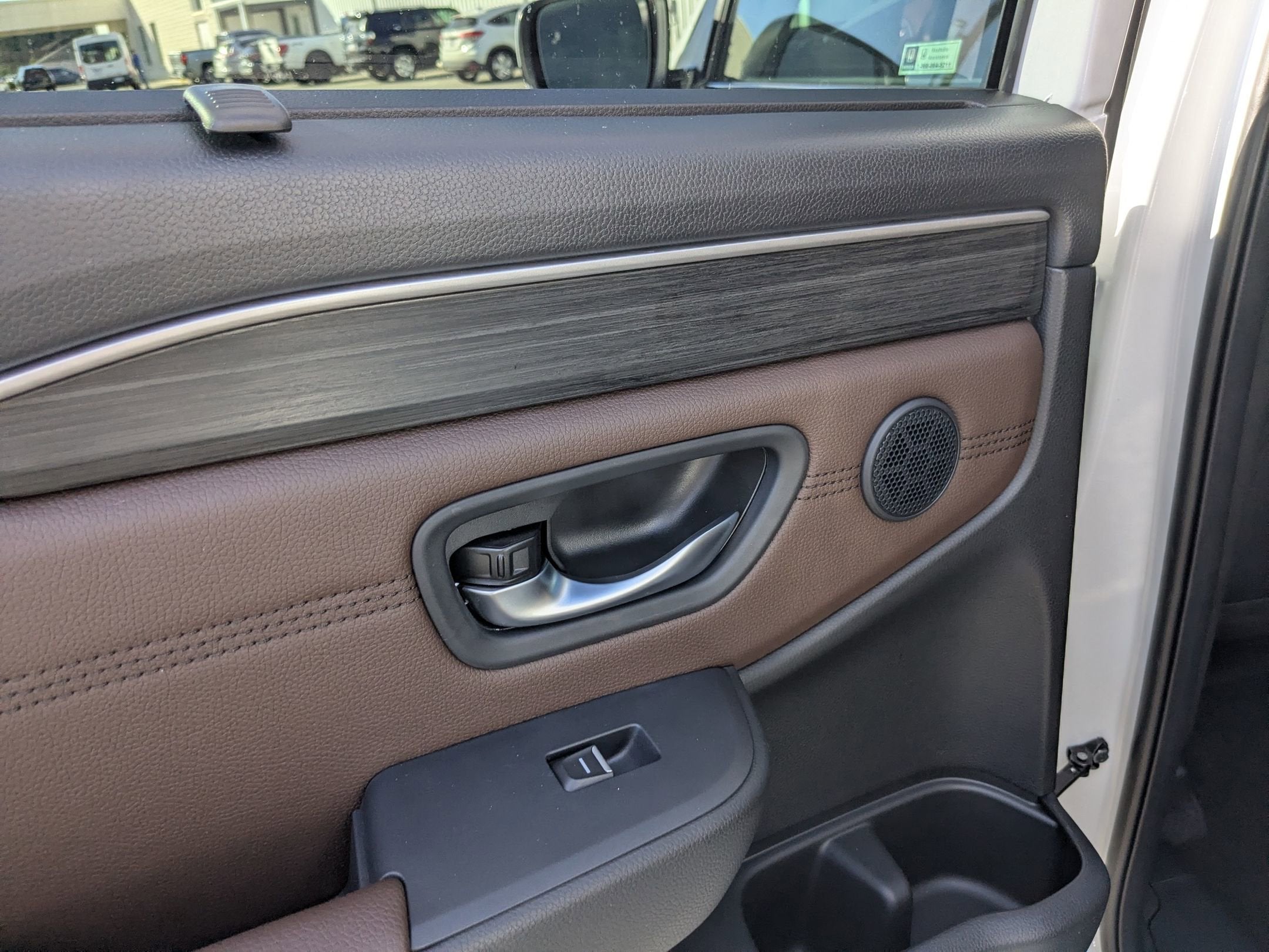 2026 Honda Pilot Touring S