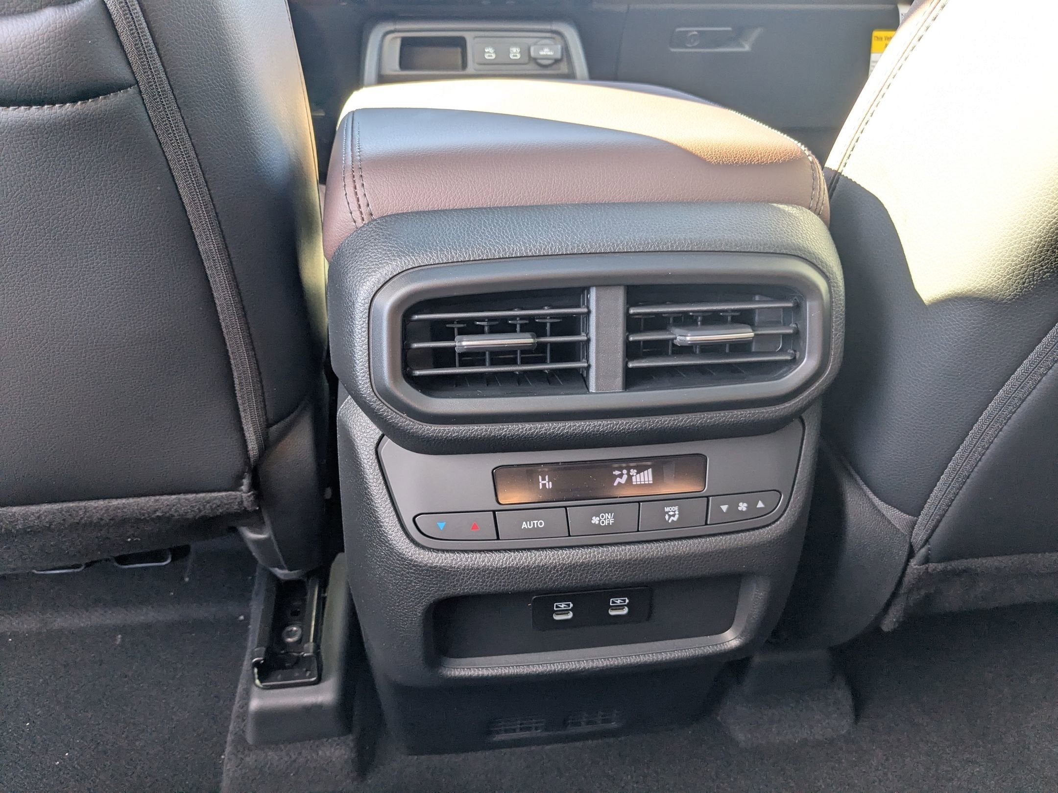 2026 Honda Pilot Touring S