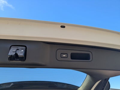 2026 Honda Pilot Touring S