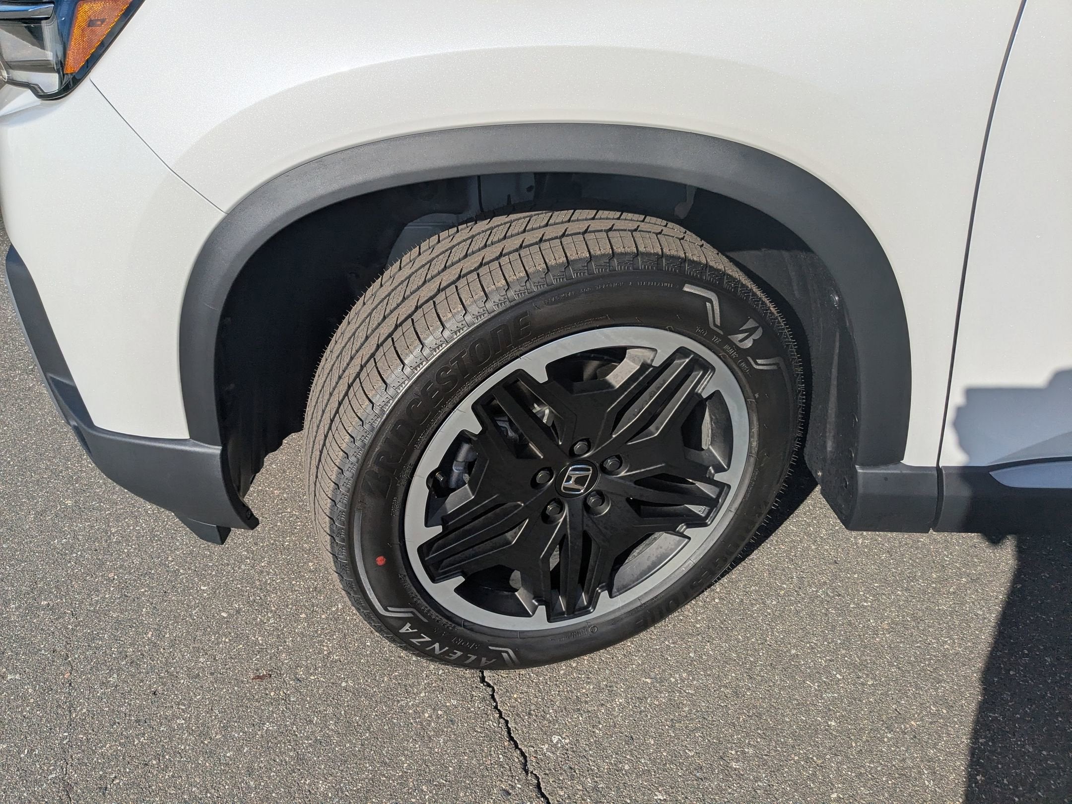 2026 Honda Pilot Touring S