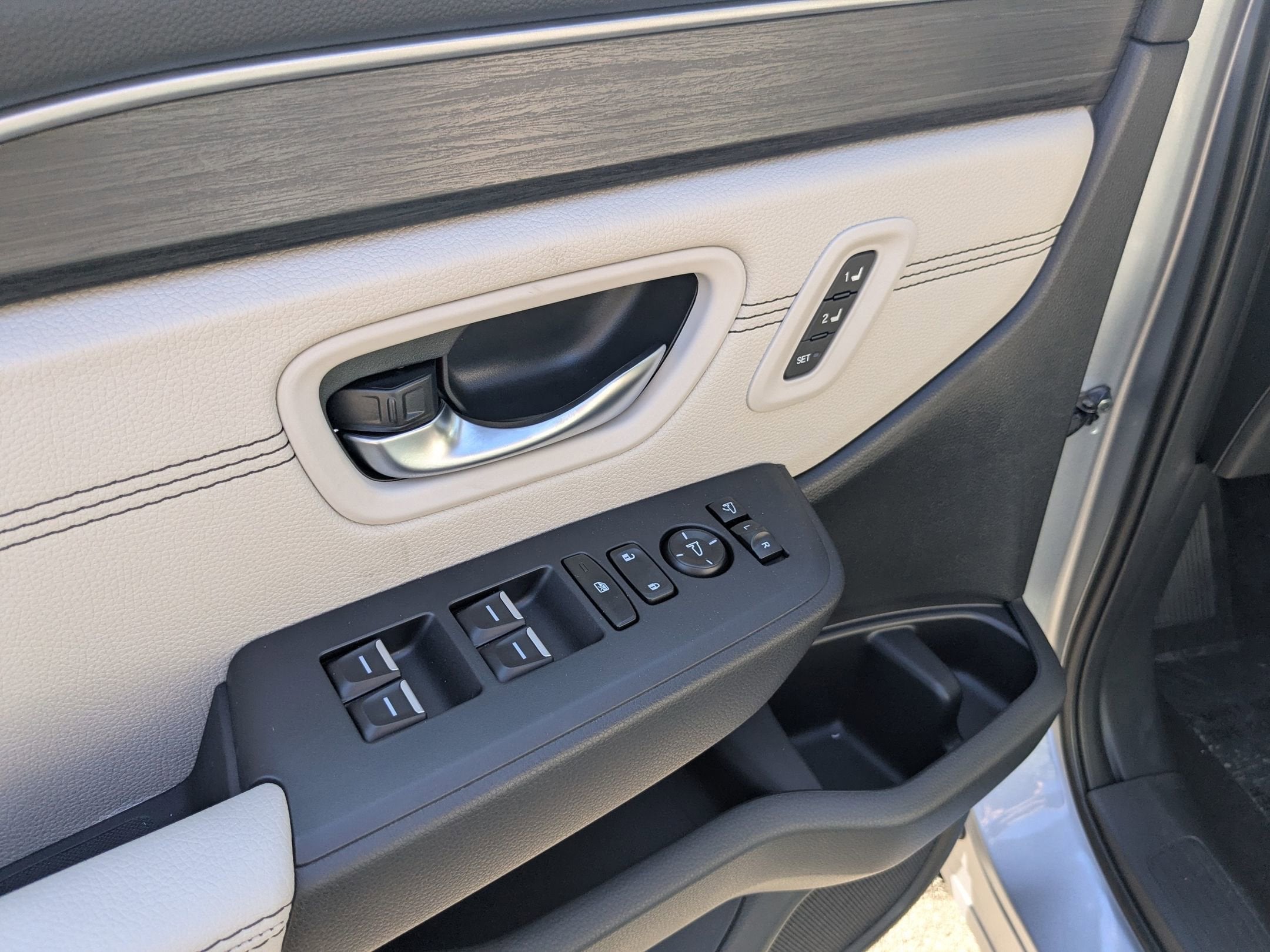 2026 Honda Pilot Touring S