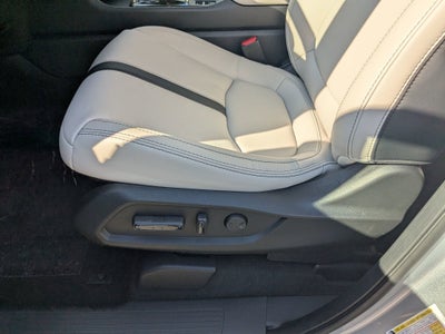 2026 Honda Pilot Touring S