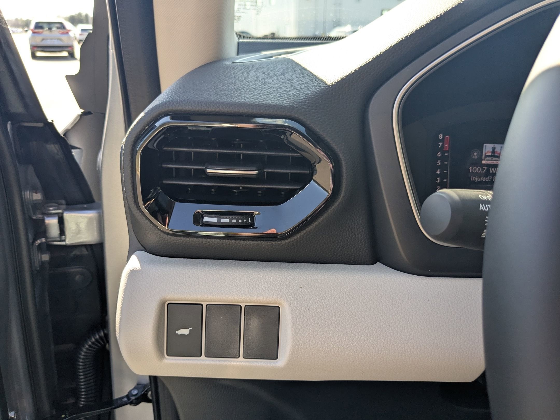 2026 Honda Pilot Touring S