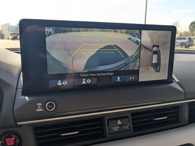 2026 Honda Pilot Touring S