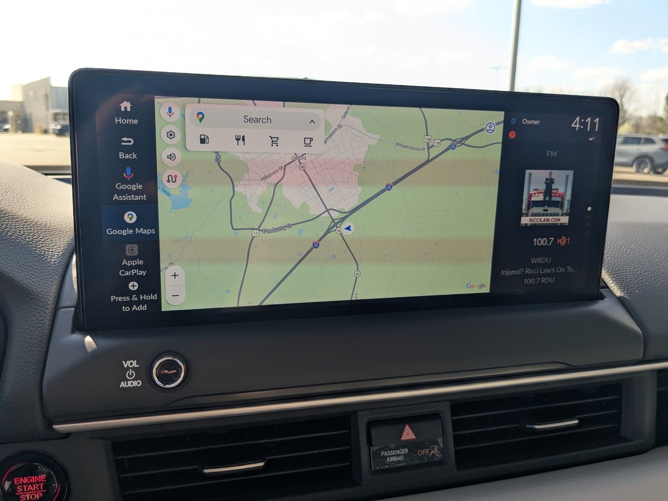 2026 Honda Pilot Touring S