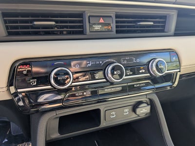 2026 Honda Pilot Touring S