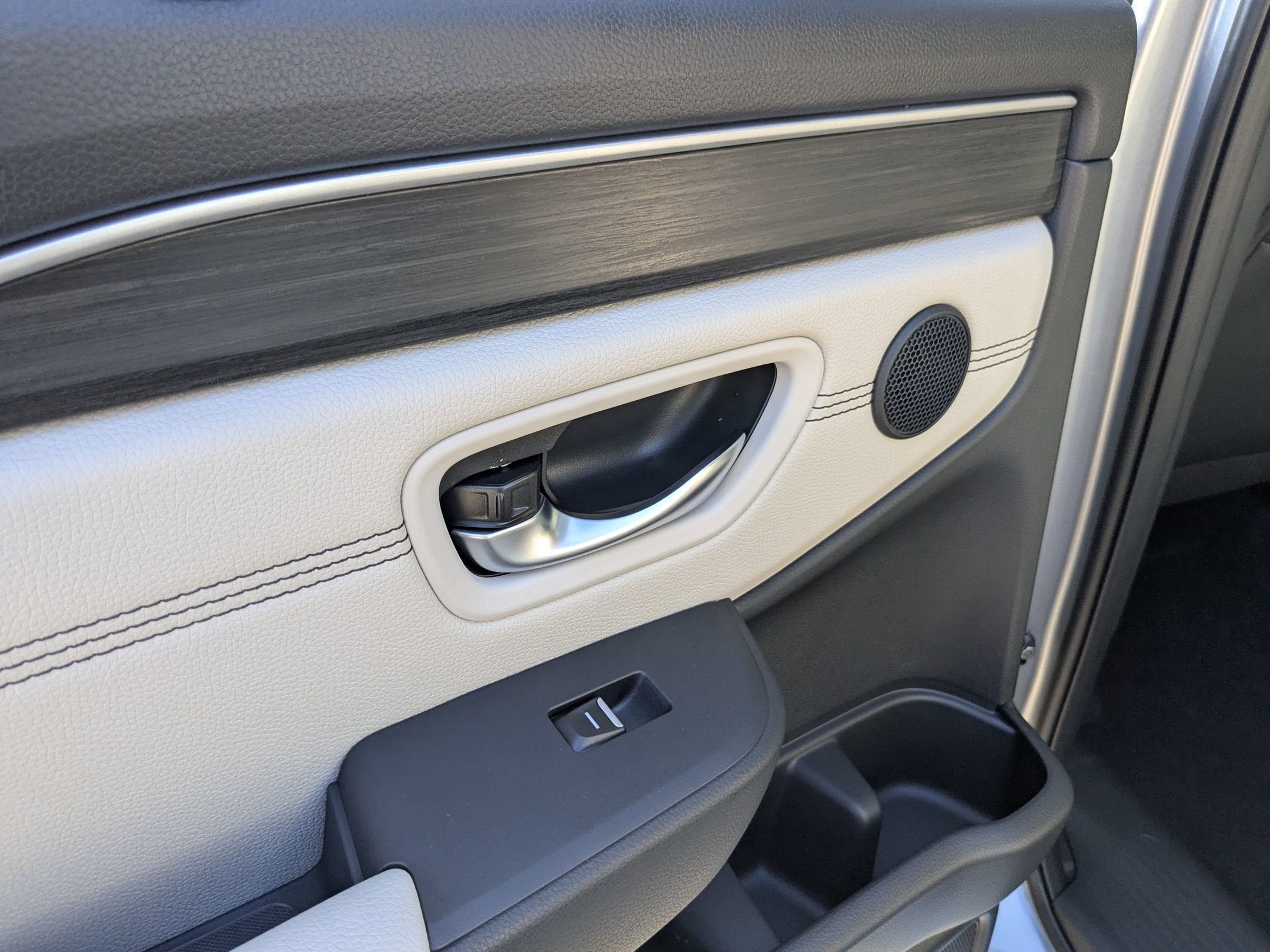 2026 Honda Pilot Touring S