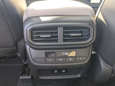 2026 Honda Pilot Touring S