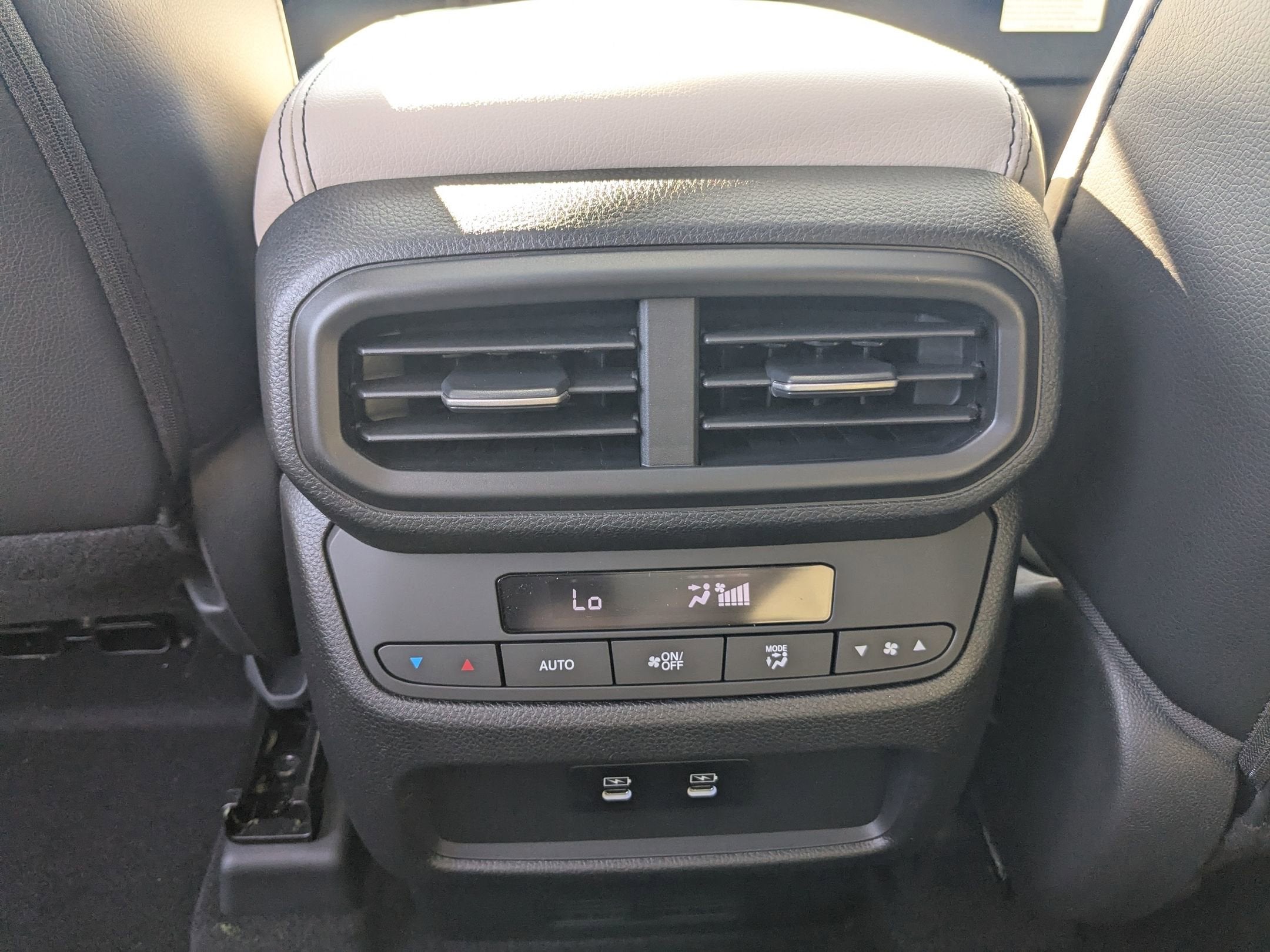 2026 Honda Pilot Touring S