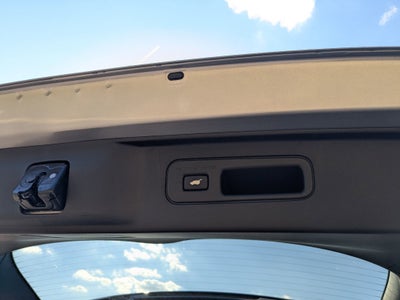 2026 Honda Pilot Touring S