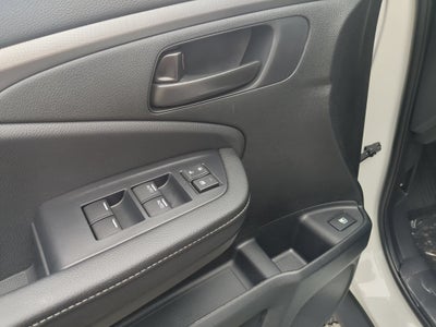 2026 Honda Ridgeline Sport