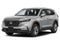 2027 Honda CR-V LX