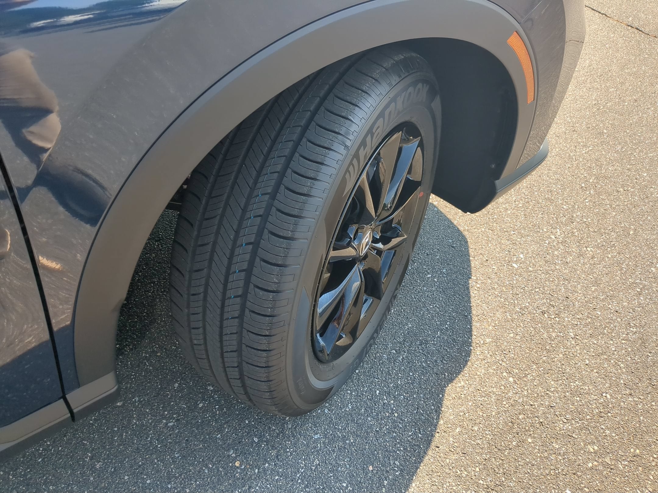 2027 Honda CR-V Hybrid Sport