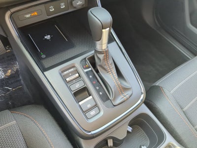 2027 Honda CR-V Hybrid Sport